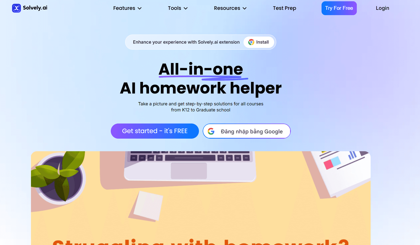 🚀 Solvely AI – The Next Big Thing in AI-Powered Problem Solving?